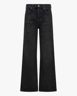 Annina Jeans Straight