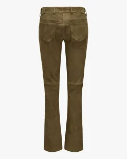 Antau Trachten-Lederhose