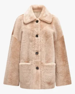 Anya Schaffell-Wendejacke