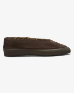 Apres Sci Slipper Ballerinas