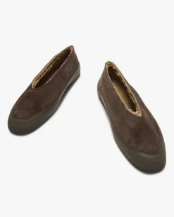 Apres Sci Slipper Ballerinas