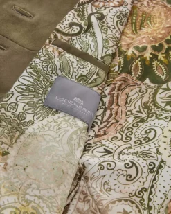 Arielle Trachten-Lederblazer