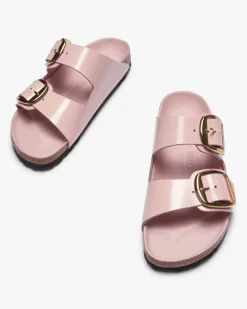 Arizona Big Buckle Sandalen