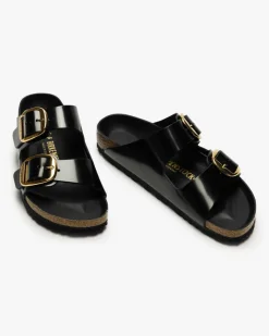 Arizona Big Buckle Sandalen