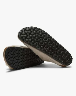 Arizona Shearling EVA-Sandalen