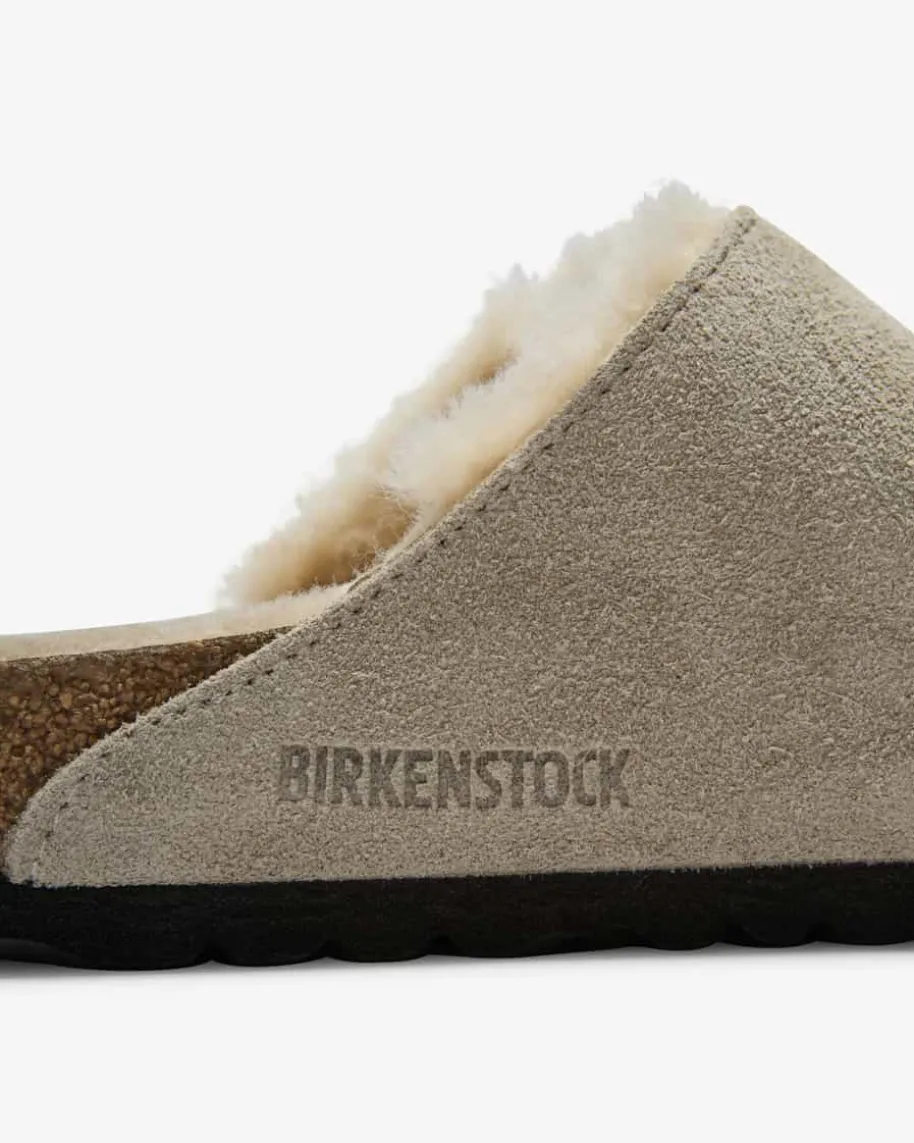 Arizona Shearling EVA-Sandalen