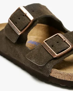 Arizona Soft Sandalen