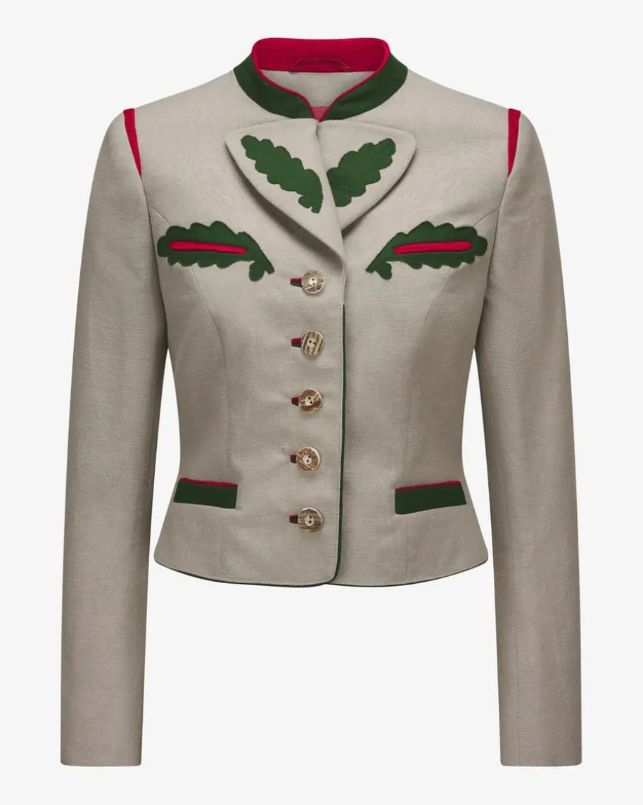 Arosa Trachtenblazer