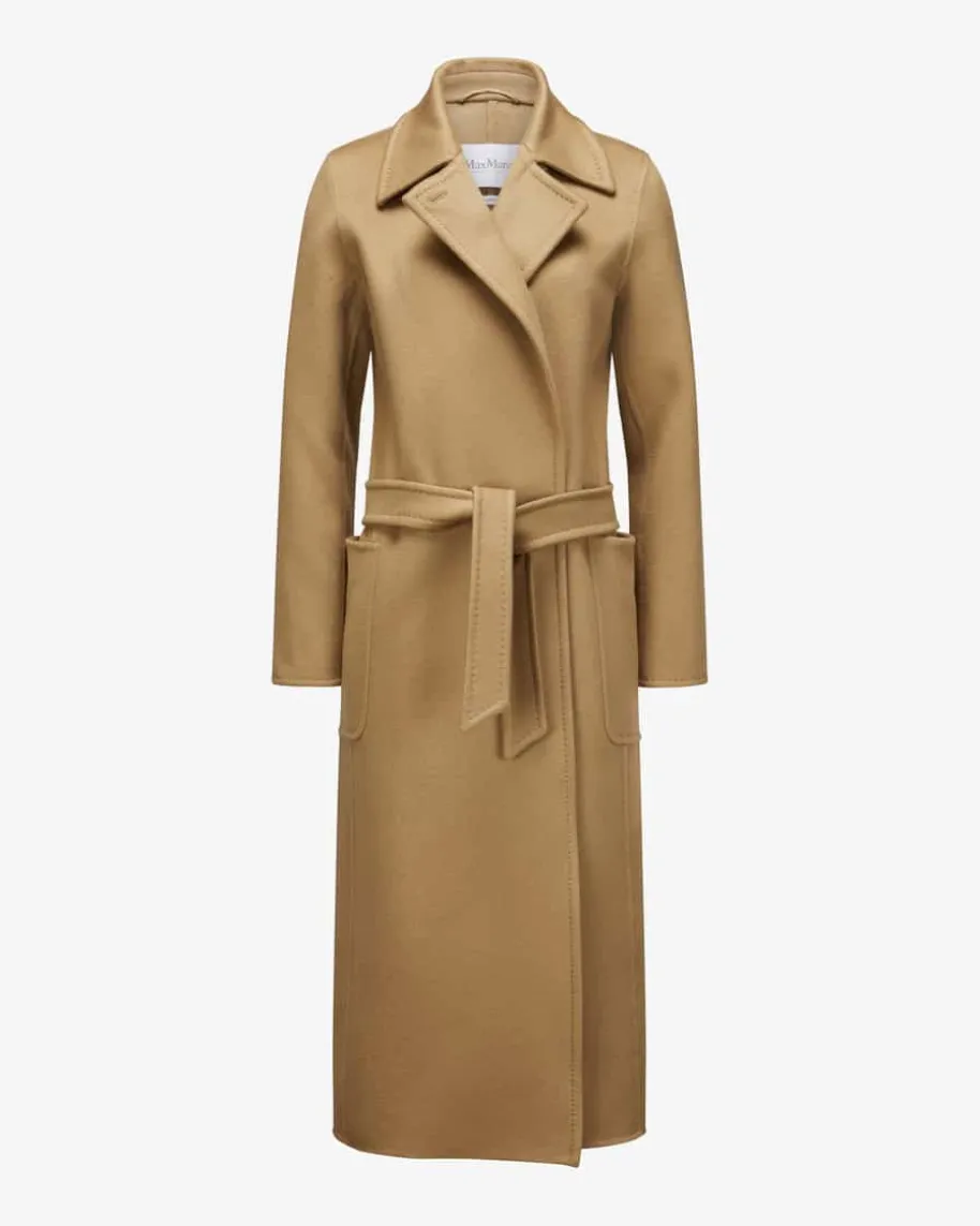 Artur Cashmere-Mantel