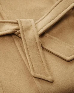 Artur Cashmere-Mantel