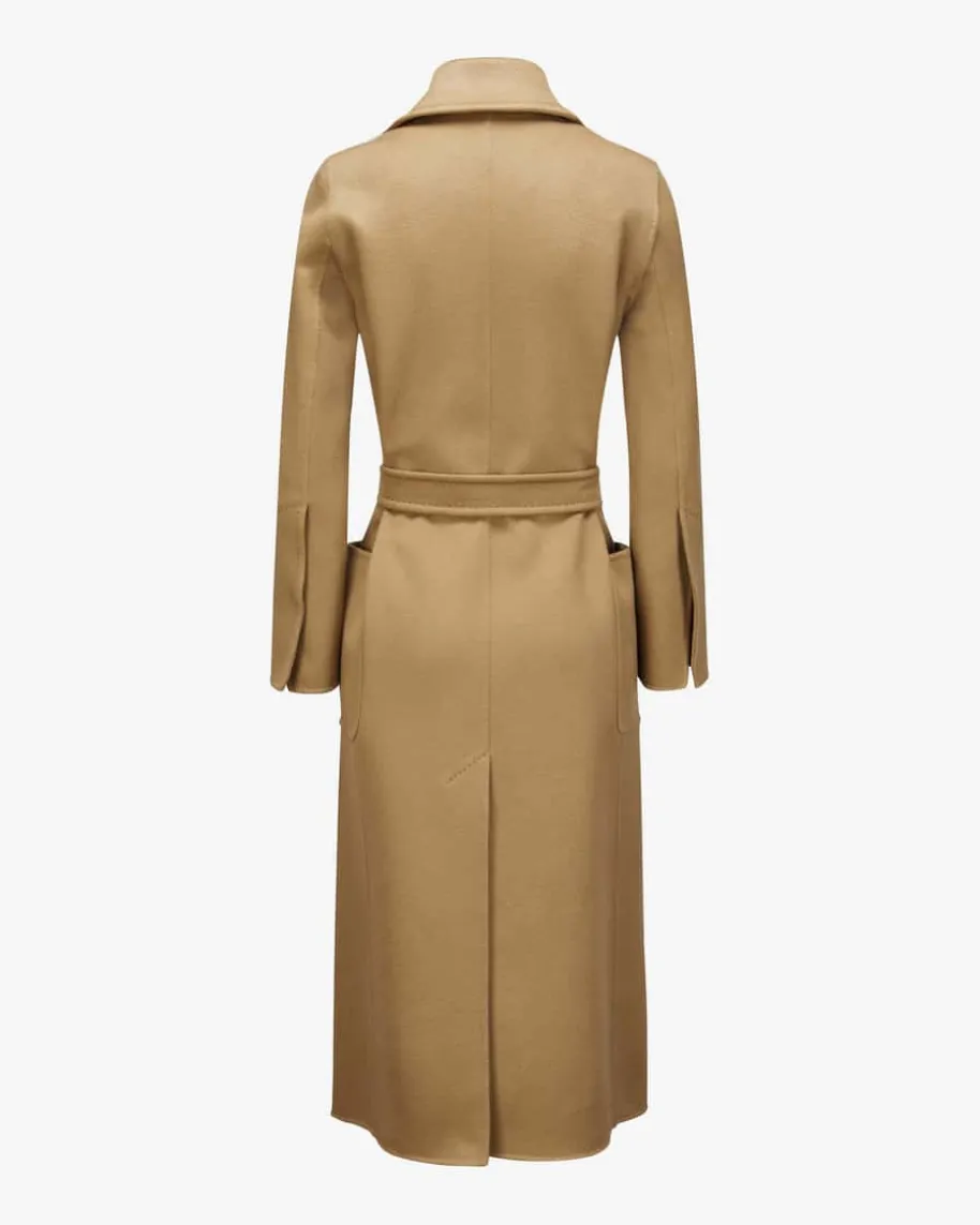 Artur Cashmere-Mantel