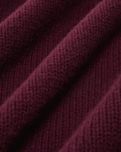 Astine Rollkragenpullover