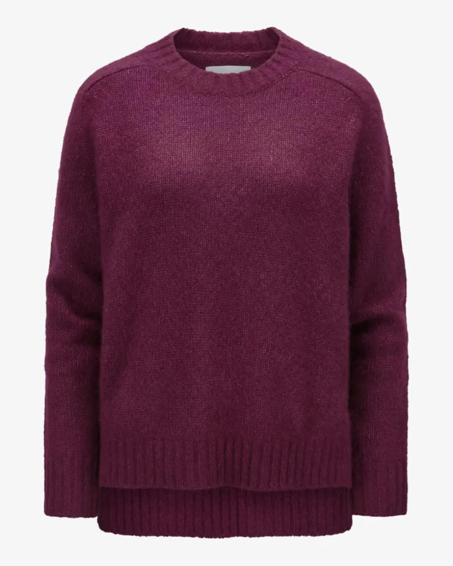 Aundy Cashmere-Seiden-Pullover