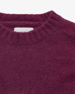 Aundy Cashmere-Seiden-Pullover