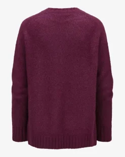 Aundy Cashmere-Seiden-Pullover