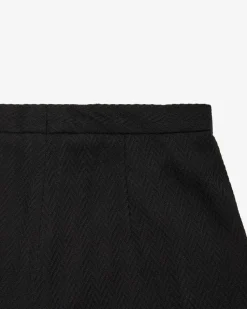 Aura Hose aus Baumwolle