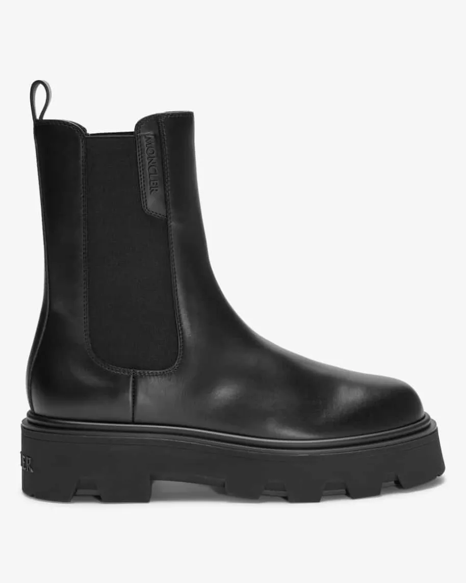 Aurea Chelsea Boots