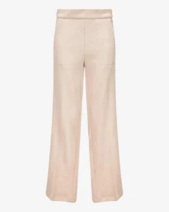 Ava Flanellhose Fashion Fit