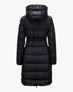 Avocette Long Coat Daunenmantel