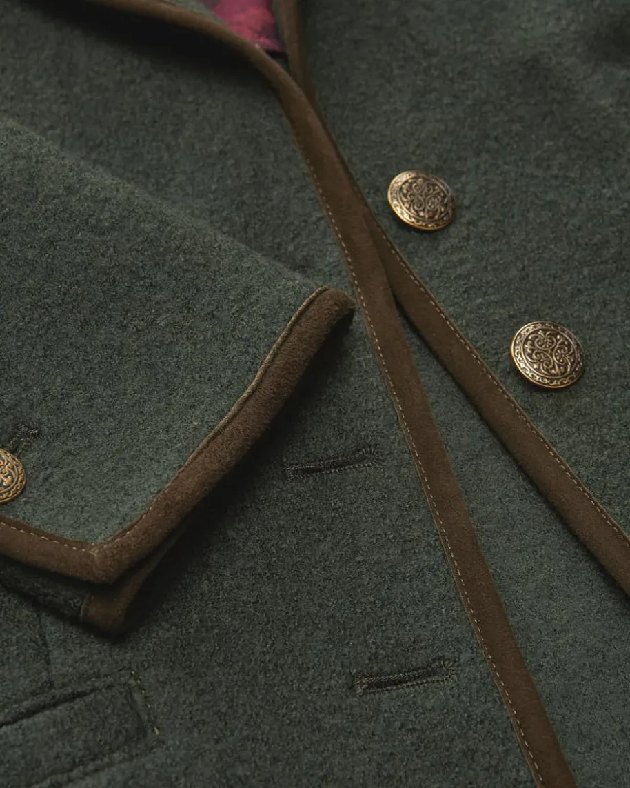 Avondale Trachtenblazer