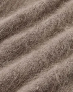 Azalea Cashmere-Strickjacke