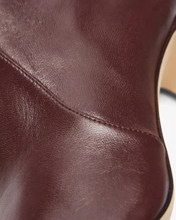 Babette Overknee-Stiefel