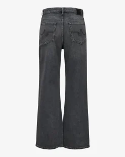 Baggy Wide Jeans