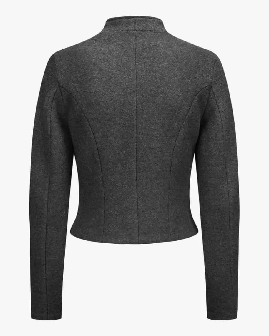 Balea Trachten-Strickjacke
