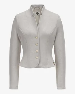 Balena Trachten-Strickjacke