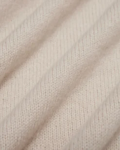 Balestrand Cashmere-Seiden-Pullover