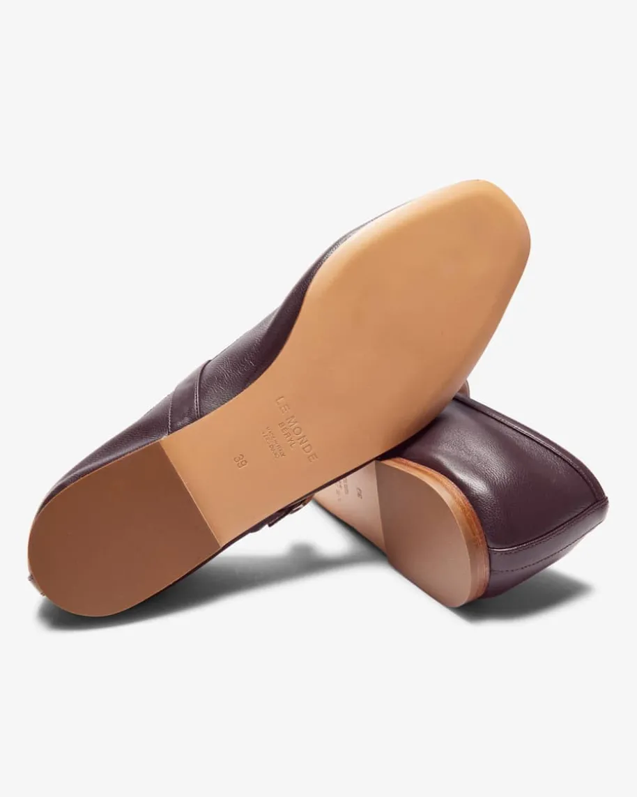 Ballet Mary Jane Ballerinas