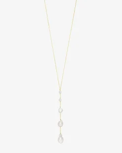 Barock Pearls Halskette