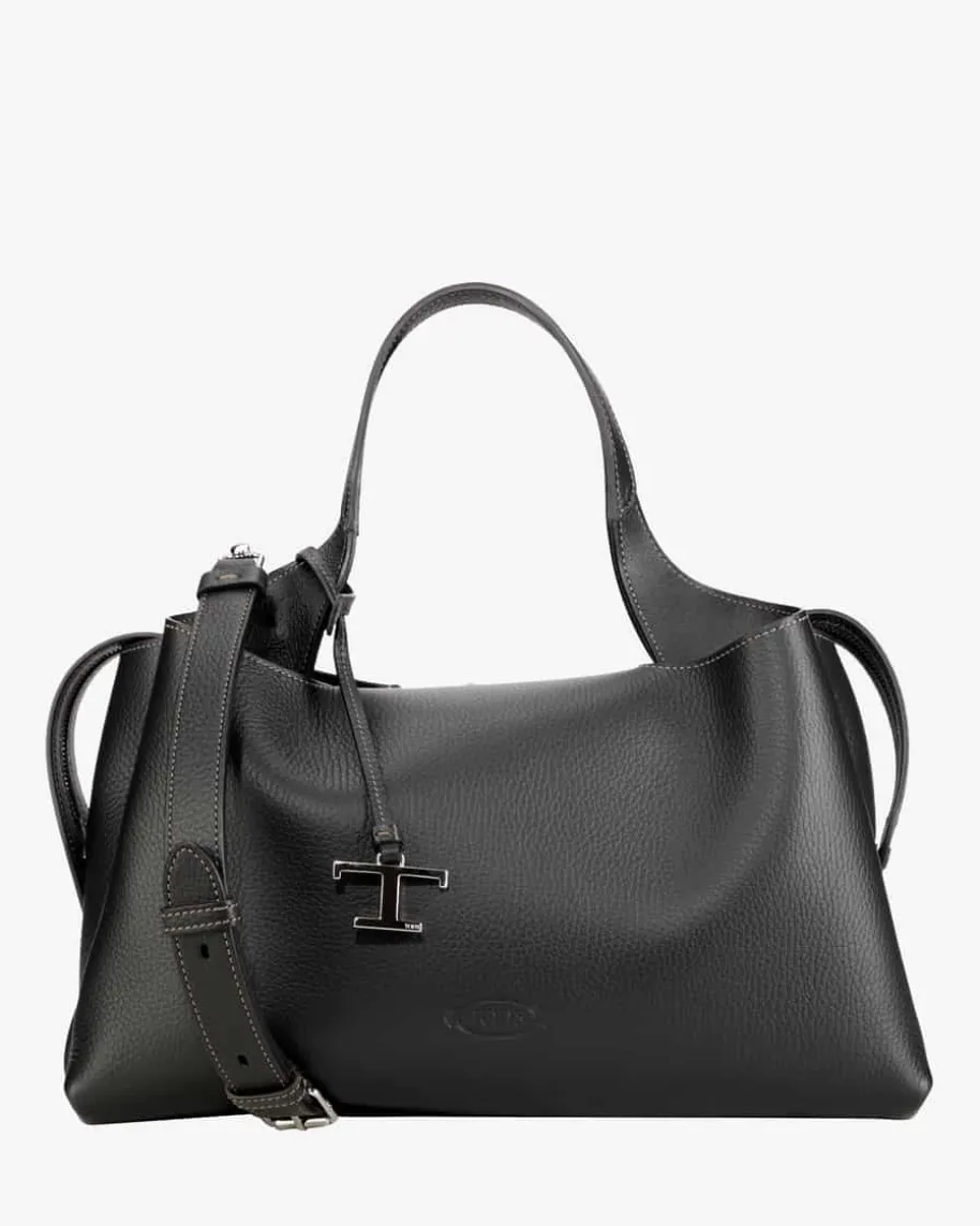 Bauletto-Henkeltaschen