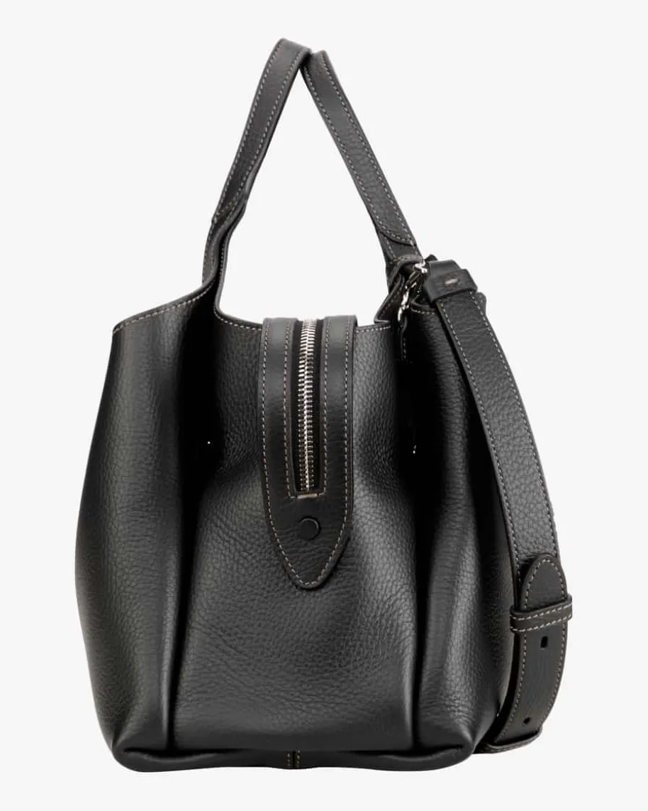 Bauletto-Henkeltaschen