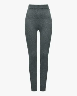 Beat Strickleggings aus Cashmere-Mix
