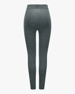 Beat Strickleggings aus Cashmere-Mix
