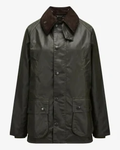 Bedale Jacke