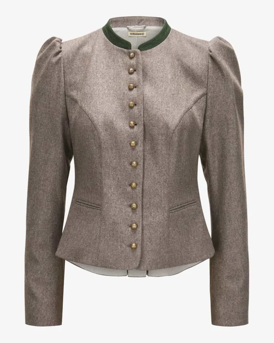 Belinda Trachtenjacke