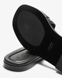 Bell Slide Pantoletten