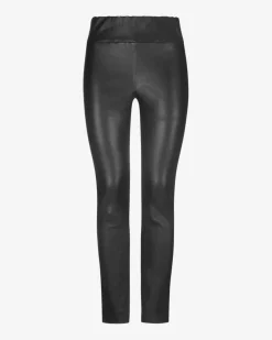 Bellenora Hose aus Lammnappa