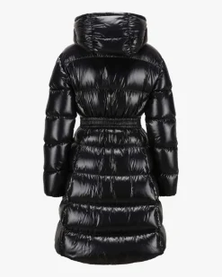 Bellevue Daunenmantel