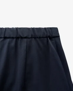 Berard Joggpants aus Schurwolle