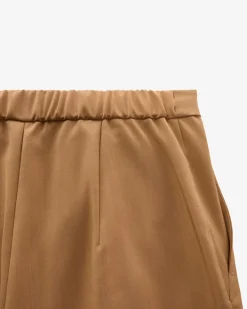 Berard Joggpants aus Schurwolle