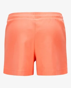 Bermudas aus Baumwoll-Mix