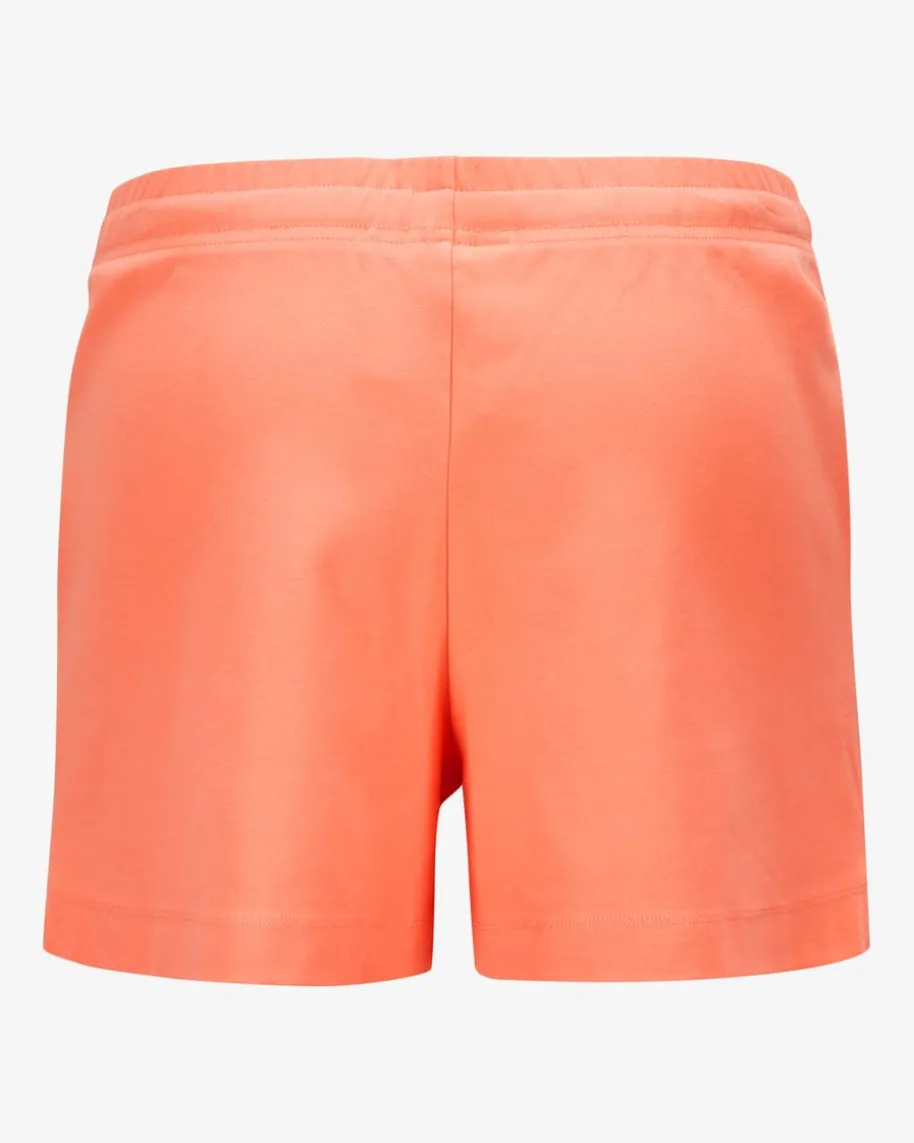 Bermudas aus Baumwoll-Mix