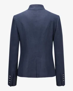 Bern Trachten-Leinenblazer