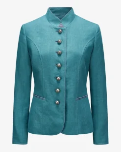 Bern Trachten-Leinenblazer