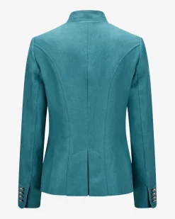 Bern Trachten-Leinenblazer