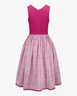 Bette Midi-Dirndl mit Schürze