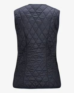 Betty Liner Steppweste